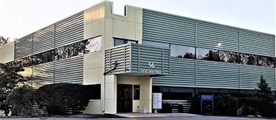 Dental office photo of Scituate Oral and Maxillofacial Surgery