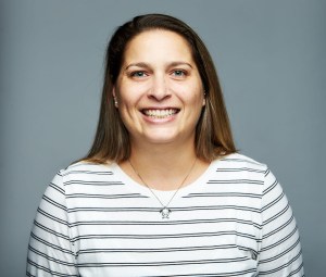 Ashley Earner-Administrative Assistant at Scituate Oral and Maxillofacial Surgery